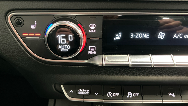 Audi Q5 45 TFSI Quattro Sport 5dr S Tronic Petrol Estate